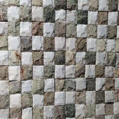 Marble Mosaic Tile