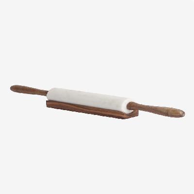 Marble Rolling Pin