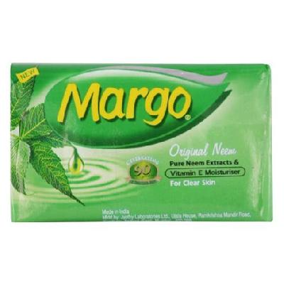 Margo Soaps 