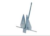 Marine Anchors