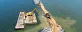 Marine Construction Services