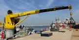 Marine Cranes
