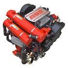 Marine Engine