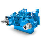 Marine Gearboxes