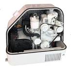 Marine Generator