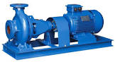 Marine Pumps