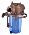 Marine Strainers