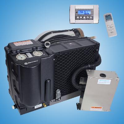Marine Air Conditioner