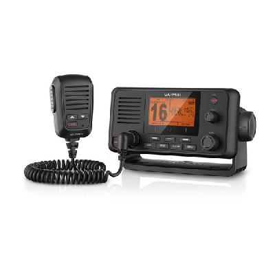 Marine Band Radios
