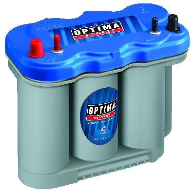 Marine Batteries