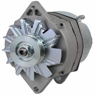 Marine Engine Alternators 