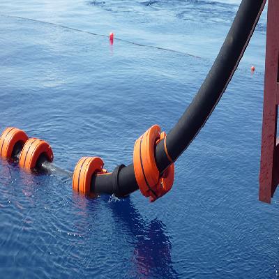 Marine Hoses