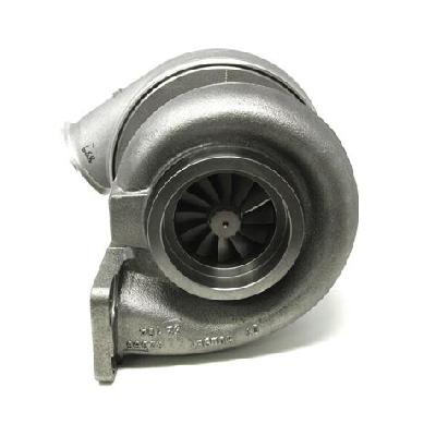 Marine Turbocharger