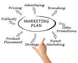 Marketing Services And Consultants