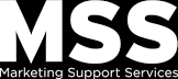 Marketing Support Service