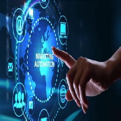 Marketing Automation Software