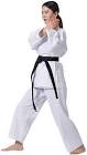 Martial Arts Clothing