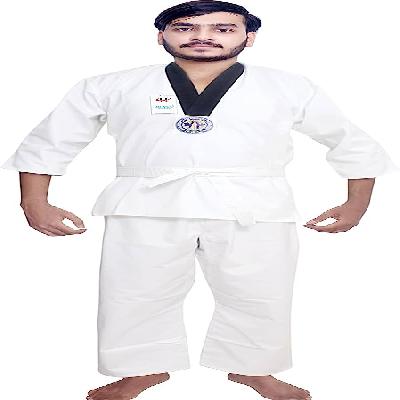 Martial Arts, Karate, Boxing & Taekwondo Dresses