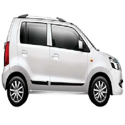 Maruti Suzuki WagonR Rental