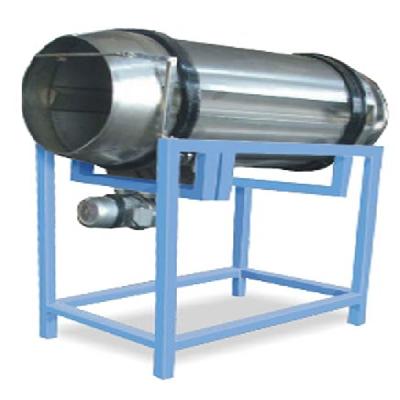 Masala Mixing Drum 