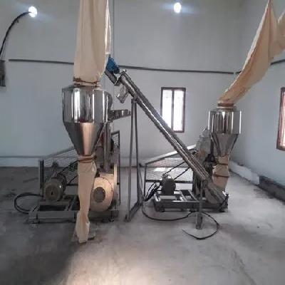 Masala Processing Plant 
