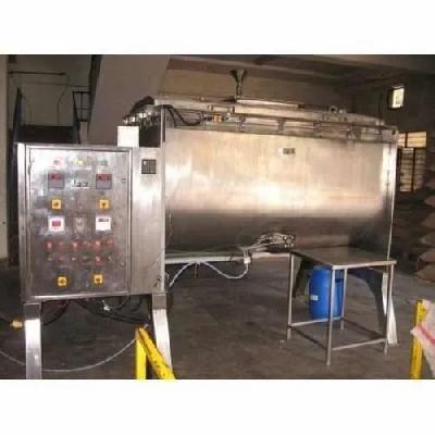 Masala Roasting Machine 