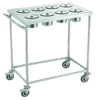Masala Trolley 