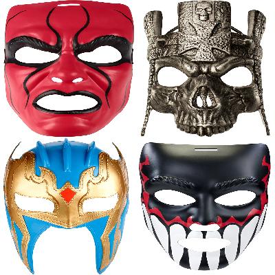 Mask Toys
