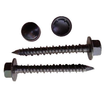 Masonry Fasteners