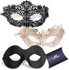 Masquerade Mask