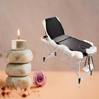 Massage Bed