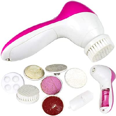 Massage Equipments & Spa Devices
