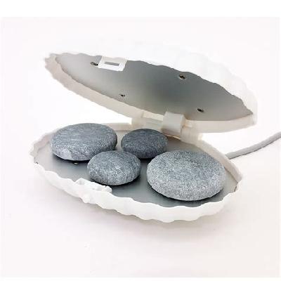 Massage Stone Heater