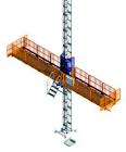 Mast Climbing Platform