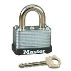 Master Key Locks