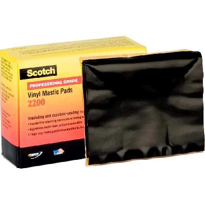 Mastic Pad