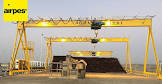 Material Handling Cranes