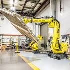 Material Handling Robots