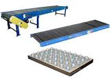 Material Handling Rollers