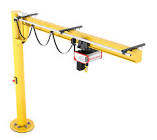 Material Lifting Cranes