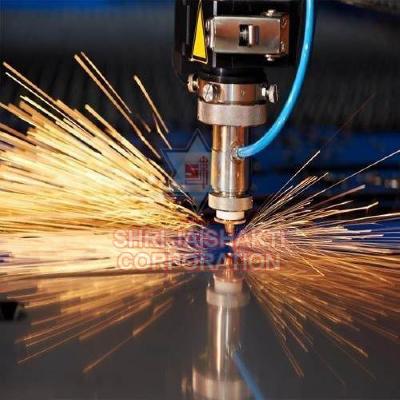 Material Cutting Services