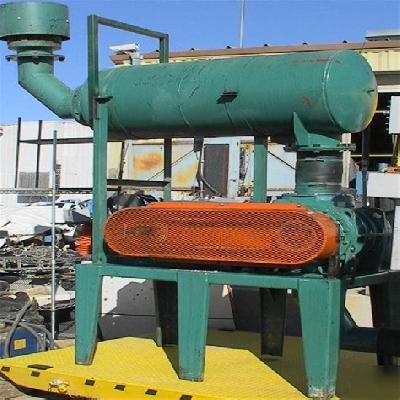 Material Handling Blowers