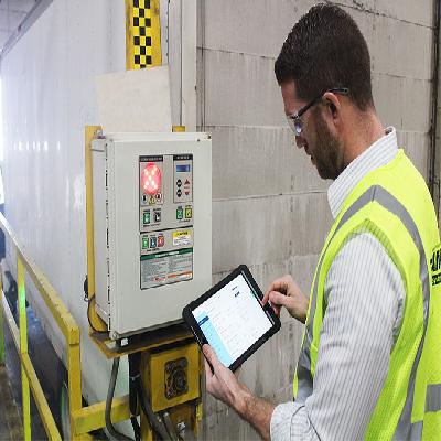 Material Handling Systems 