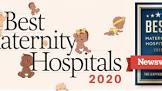 Maternity Hospital Services