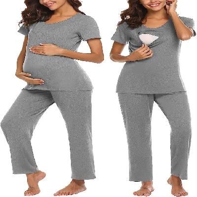 Maternity Sleepwear
