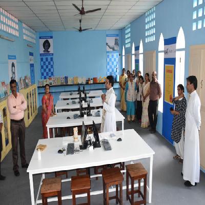 Math Lab