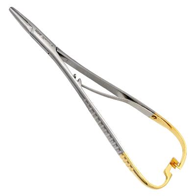 Mathieu Needle Holder