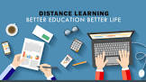 Mba Distance Learning