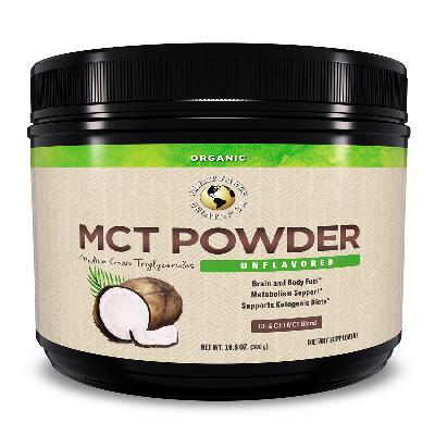MCT Powder