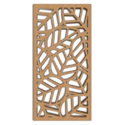 MDF Grill 